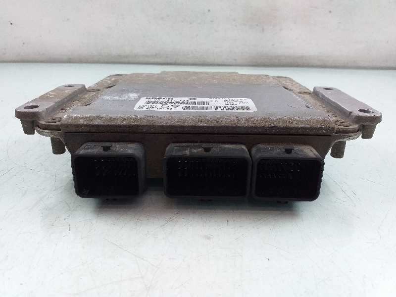 Recambio de centralita motor uce para peugeot 807 st pack referencia OEM IAM 9646719180 0281011032 