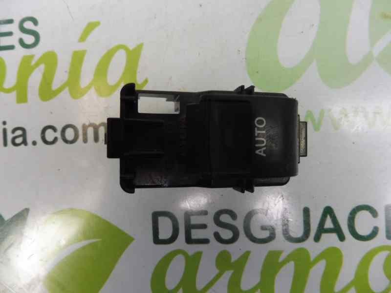 Recambio de mando elevalunas delantero derecho para toyota prius (nhw30) advance referencia OEM IAM   