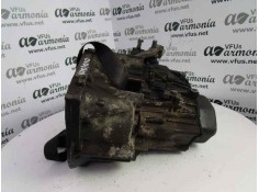 Recambio de caja cambios para citroën c5 berlina 2.2 hdi fap cat (4hx / dw12ed4) referencia OEM IAM 20LE96  