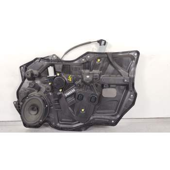 ELEVALUNAS DELANTERO DERECHO BBM45897X CM012010 D01G5858X