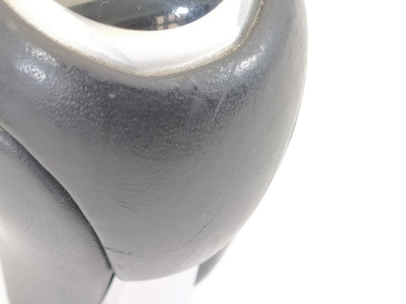 Recambio de pomo palanca cambio para mazda 2 lim. () black tech edition referencia OEM IAM DA6T64341  