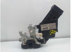 Recambio de cerradura puerta delantera izquierda para kia magentis ex ii referencia OEM IAM 813102G010  