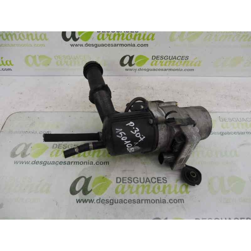 Recambio de bomba direccion para peugeot 307 (s1) xn referencia OEM IAM 9645103480  