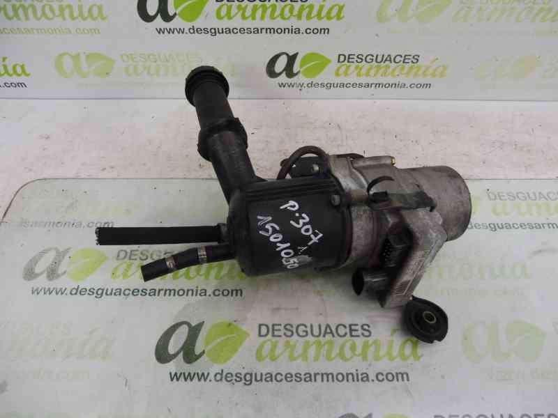 Recambio de bomba direccion para peugeot 307 (s1) xn referencia OEM IAM 9645103480  