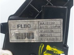 Recambio de cerradura puerta delantera izquierda para kia magentis ex ii referencia OEM IAM 813102G010   2