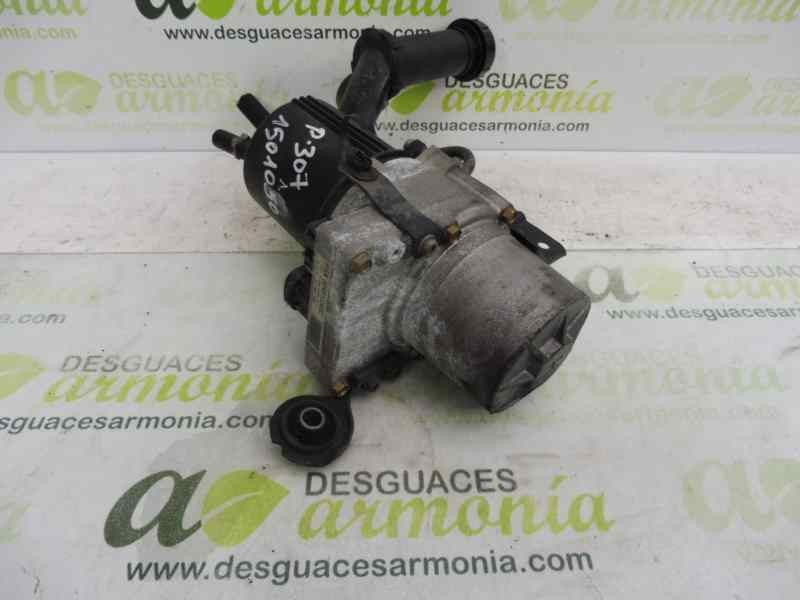 Recambio de bomba direccion para peugeot 307 (s1) xn referencia OEM IAM 9645103480  