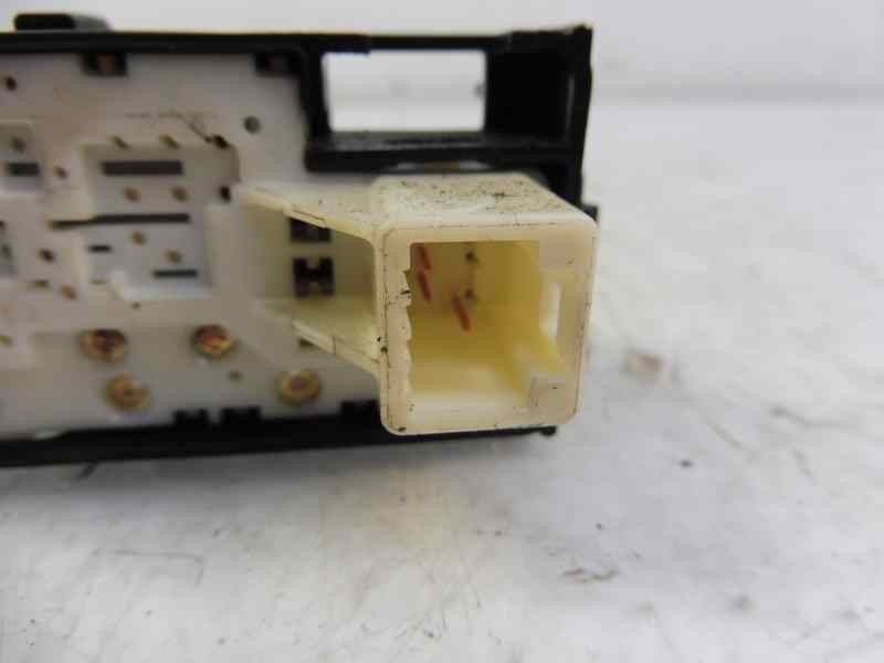 Recambio de mando elevalunas trasero derecho para toyota prius (nhw30) advance referencia OEM IAM 192801  