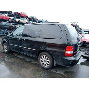 KIA CARNIVAL II (GQ) de desguace