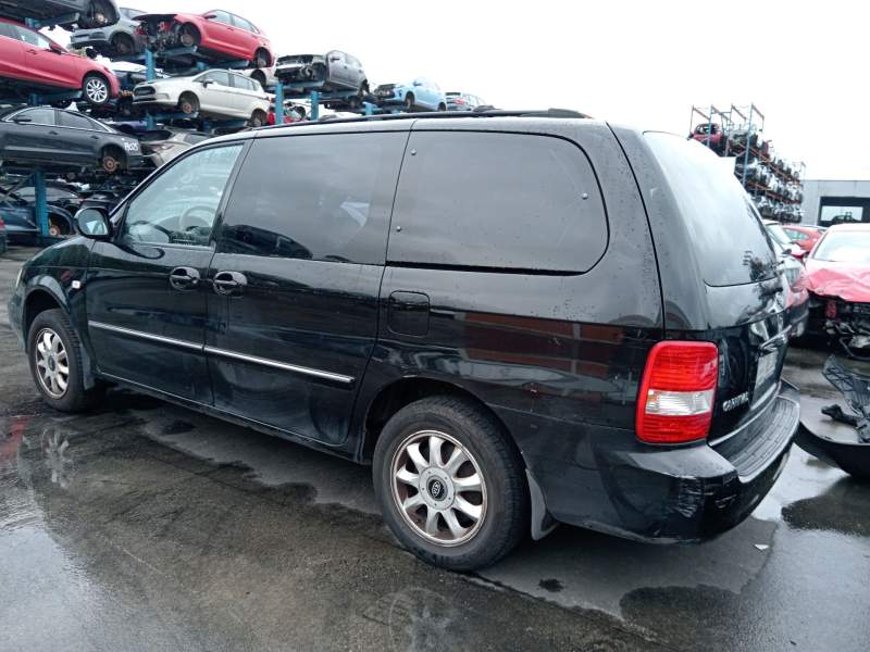 KIA CARNIVAL II (GQ)