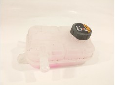 Recambio de deposito expansion para kia sorento hev 2023 1.6 tci-gdi referencia OEM IAM 254R0P4500  