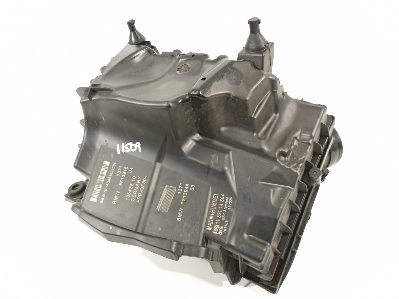 Recambio de filtro aire para bmw serie 2 gran tourer (f46) 218d referencia OEM IAM 13718513916  