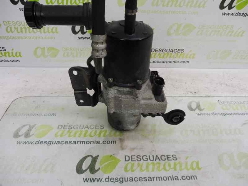 Recambio de bomba direccion para peugeot 307 (s1) xn referencia OEM IAM 9645103480  