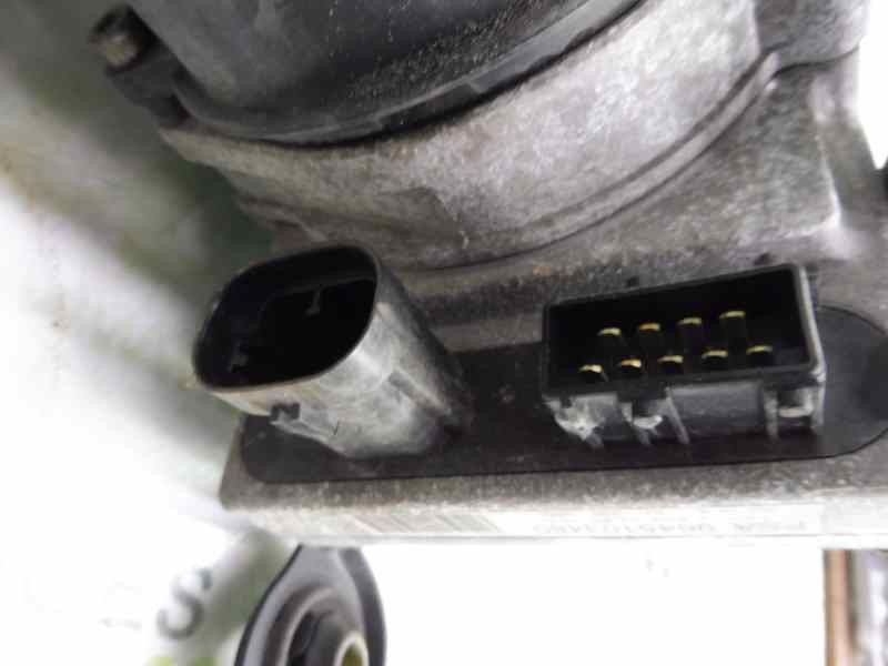 Recambio de bomba direccion para peugeot 307 (s1) xn referencia OEM IAM 9645103480  