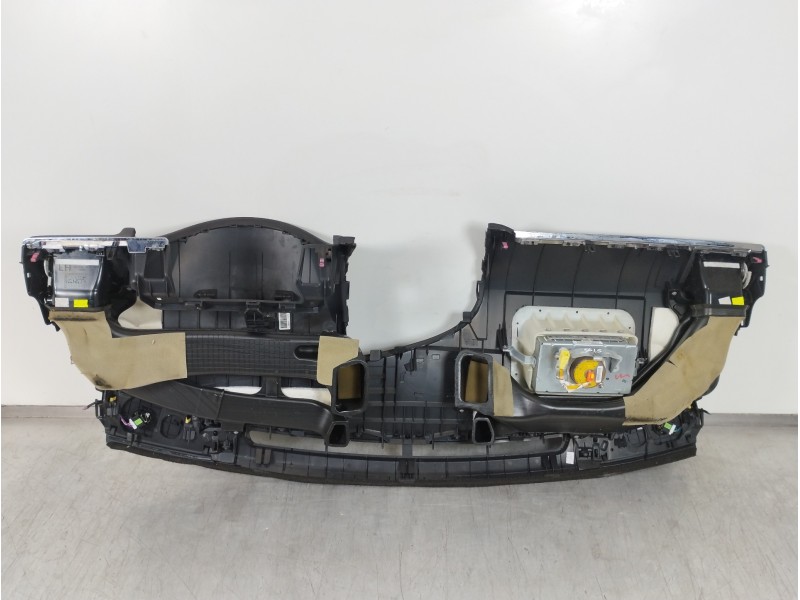 Recambio de kit airbag para toyota avensis (t27) advance referencia OEM IAM 0501105021 Y06470111AEL 8917005230