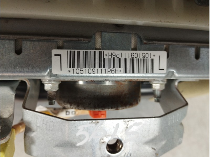 Recambio de kit airbag para toyota avensis (t27) advance referencia OEM IAM 0501105021 Y06470111AEL 8917005230