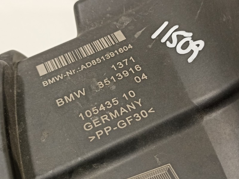 Recambio de filtro aire para bmw serie 2 gran tourer (f46) 218d referencia OEM IAM 13718513916  