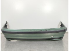 Recambio de paragolpes trasero para bmw serie 3 berlina (e46) 318i referencia OEM IAM 8195309  