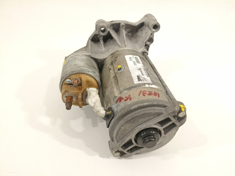Recambio de motor arranque para citroën ds5 style referencia OEM IAM 9654561480  