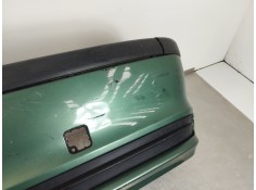 Recambio de paragolpes trasero para bmw serie 3 berlina (e46) 318i referencia OEM IAM 8195309   2