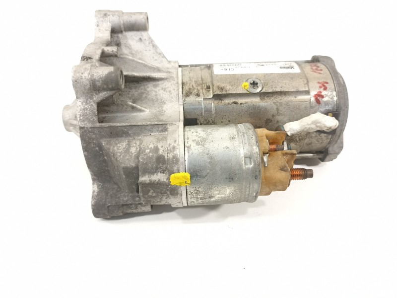 Recambio de motor arranque para citroën ds5 style referencia OEM IAM 9654561480  