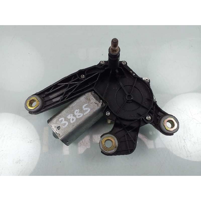 Recambio de motor limpia trasero para peugeot 807 st pack referencia OEM IAM 148460308001  