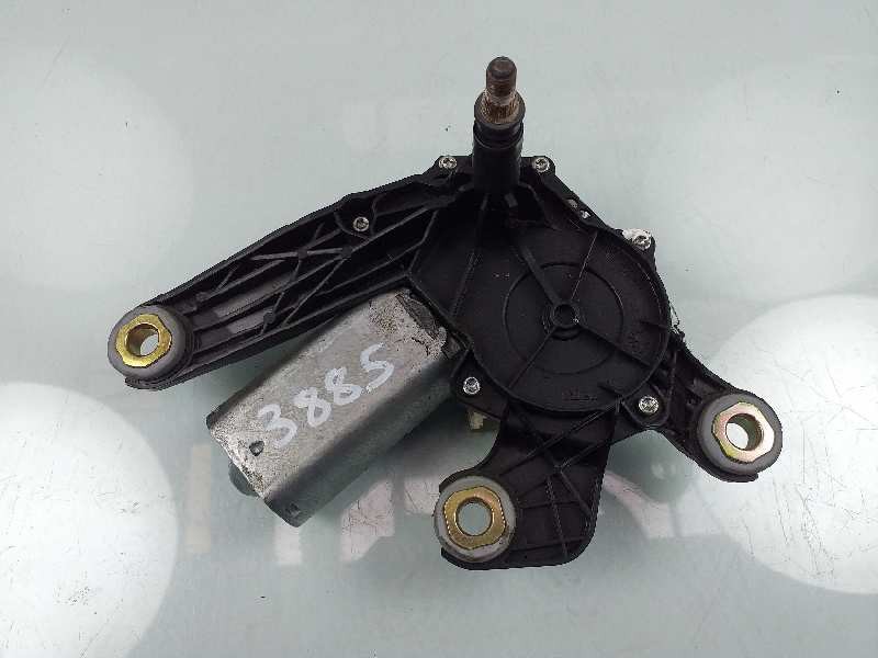 Recambio de motor limpia trasero para peugeot 807 st pack referencia OEM IAM 148460308001  