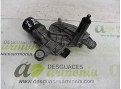 Recambio de motor limpia delantero para citroën c4 picasso exclusive plus referencia OEM IAM 9682484680 W000007874 