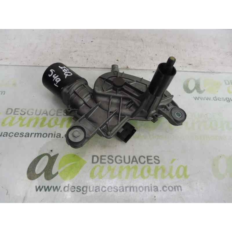 Recambio de motor limpia delantero para citroën c4 picasso exclusive plus referencia OEM IAM 9682484680 W000007874 