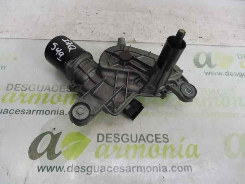 Recambio de motor limpia delantero para citroën c4 picasso exclusive plus referencia OEM IAM 9682484680 W000007874 