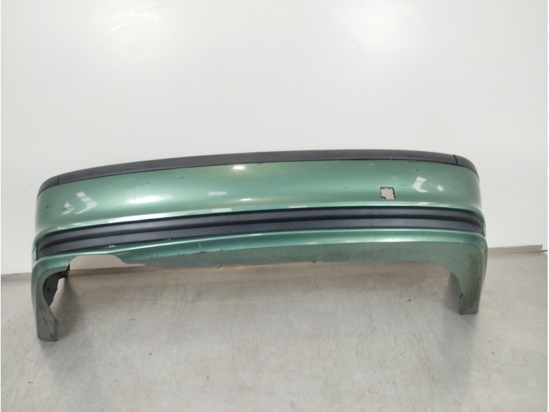 Recambio de paragolpes trasero para bmw serie 3 berlina (e46) 318i referencia OEM IAM 8195309  