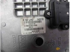 Recambio de motor limpia delantero para citroën c4 picasso exclusive plus referencia OEM IAM 9682484680 W000007874  2