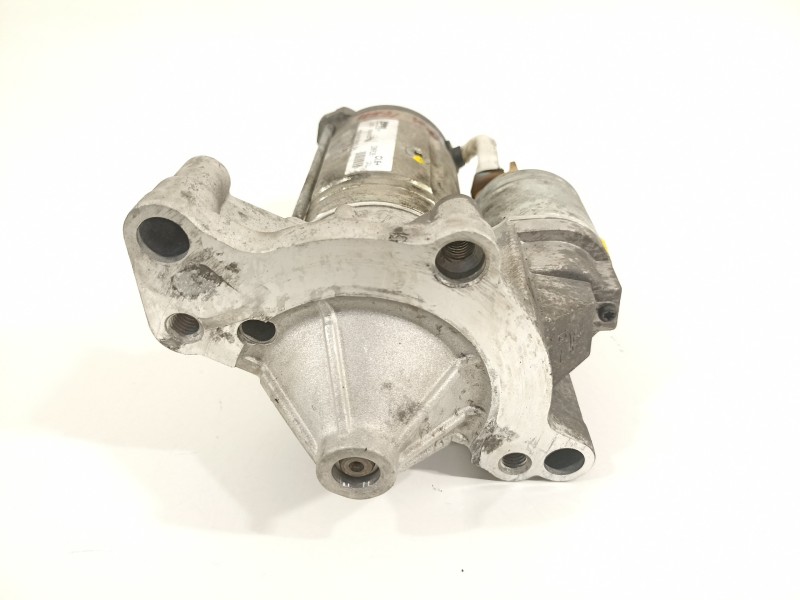 Recambio de motor arranque para citroën ds5 style referencia OEM IAM 9654561480  