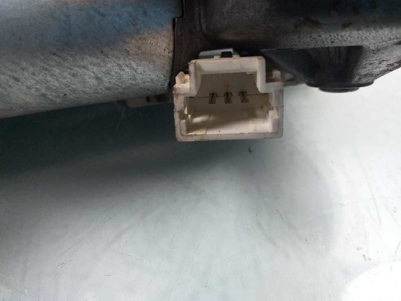 Recambio de motor limpia trasero para peugeot 807 st pack referencia OEM IAM 148460308001  