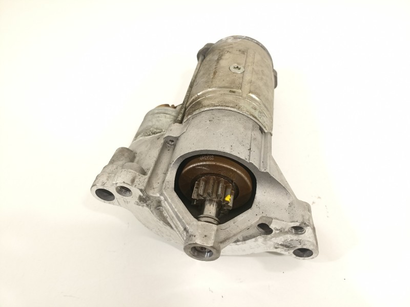 Recambio de motor arranque para citroën ds5 style referencia OEM IAM 9654561480  
