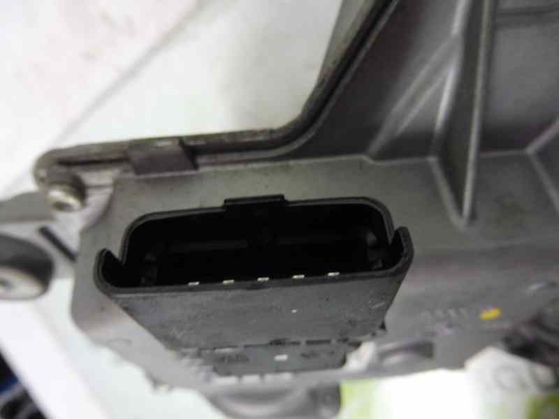 Recambio de motor limpia delantero para citroën c4 picasso exclusive plus referencia OEM IAM 9682484680 W000007874 