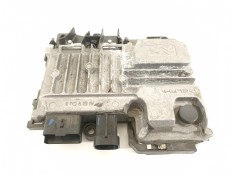 Recambio de centralita start / stop para citroën c3 feel referencia OEM IAM 9819596180  