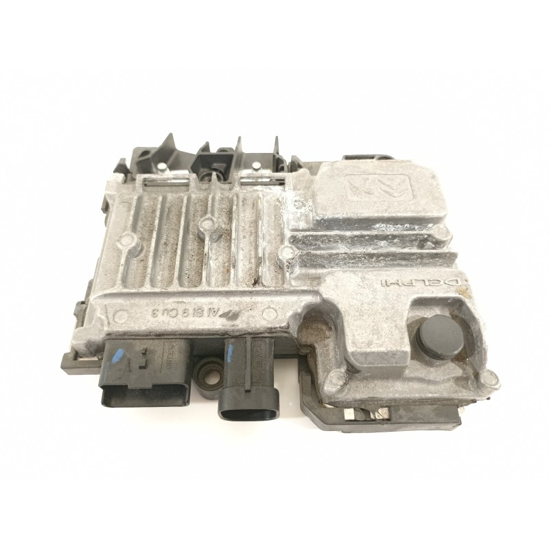 Recambio de centralita start / stop para citroën c3 feel referencia OEM IAM 9819596180  