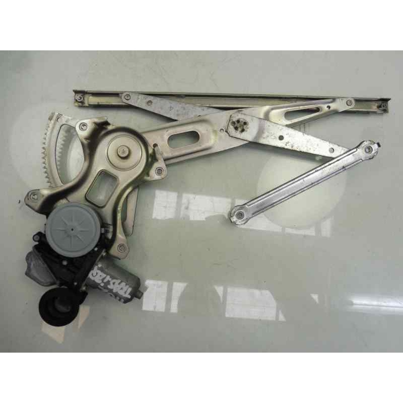 Recambio de elevalunas trasero izquierdo para toyota prius (nhw30) advance referencia OEM IAM 8572072020  