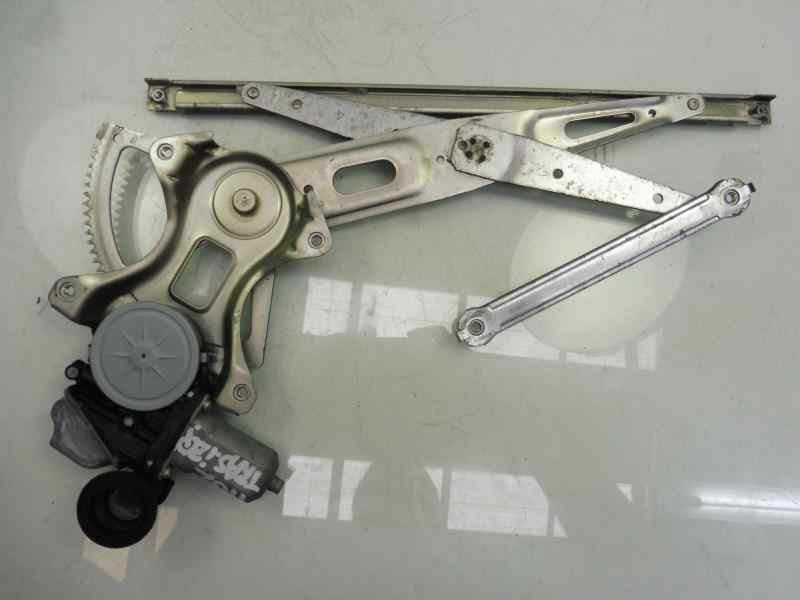 Recambio de elevalunas trasero izquierdo para toyota prius (nhw30) advance referencia OEM IAM 8572072020  