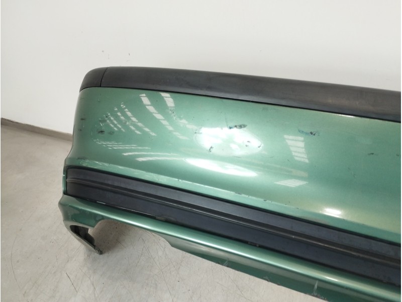 Recambio de paragolpes trasero para bmw serie 3 berlina (e46) 318i referencia OEM IAM 8195309  