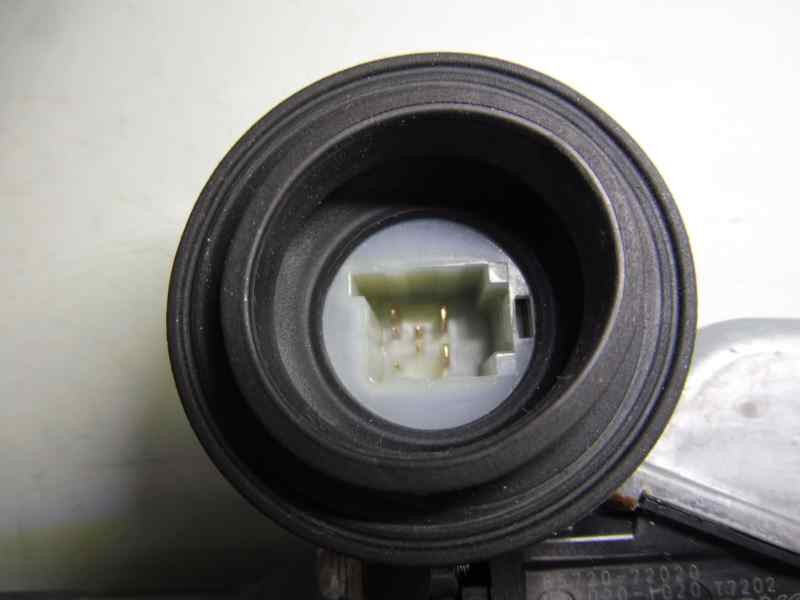 Recambio de elevalunas trasero izquierdo para toyota prius (nhw30) advance referencia OEM IAM 8572072020  