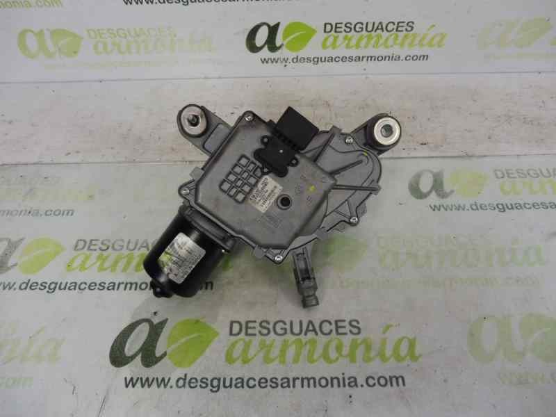 Recambio de motor limpia delantero para citroën c4 picasso exclusive plus referencia OEM IAM 9682484680 W000007874 