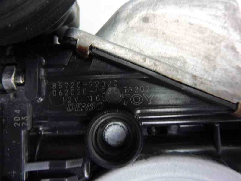 Recambio de elevalunas trasero izquierdo para toyota prius (nhw30) advance referencia OEM IAM 8572072020  