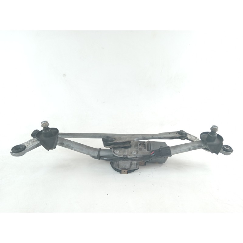 Recambio de motor limpia delantero para toyota avensis (t27) advance referencia OEM IAM 8511005070B 8501005080G 0390241642