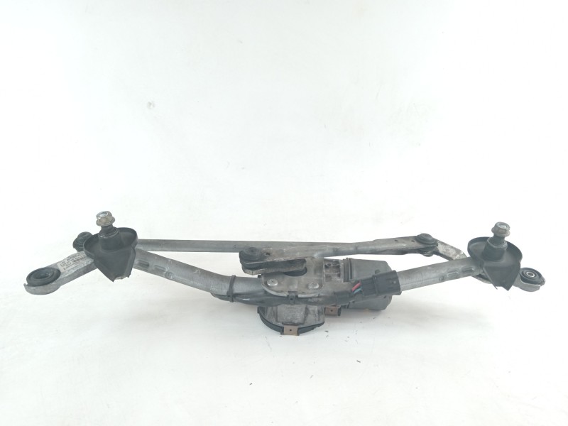 Recambio de motor limpia delantero para toyota avensis (t27) advance referencia OEM IAM 8511005070B 8501005080G 0390241642