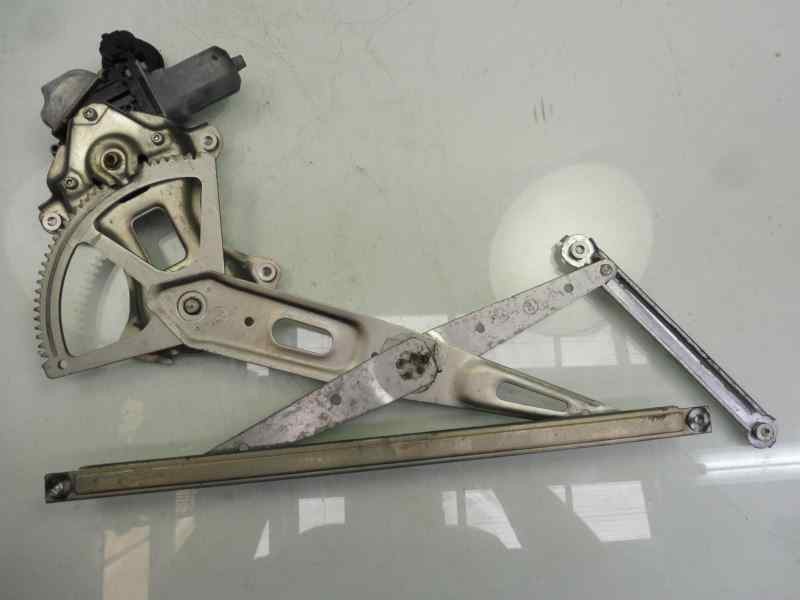 Recambio de elevalunas trasero izquierdo para toyota prius (nhw30) advance referencia OEM IAM 8572072020  