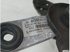 Recambio de motor limpia delantero para toyota avensis (t27) advance referencia OEM IAM 8511005070B 8501005080G 0390241642 2