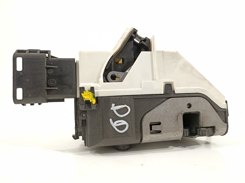 Recambio de cerradura puerta delantera derecha para peugeot 308 confort referencia OEM IAM 9136CR 567147 