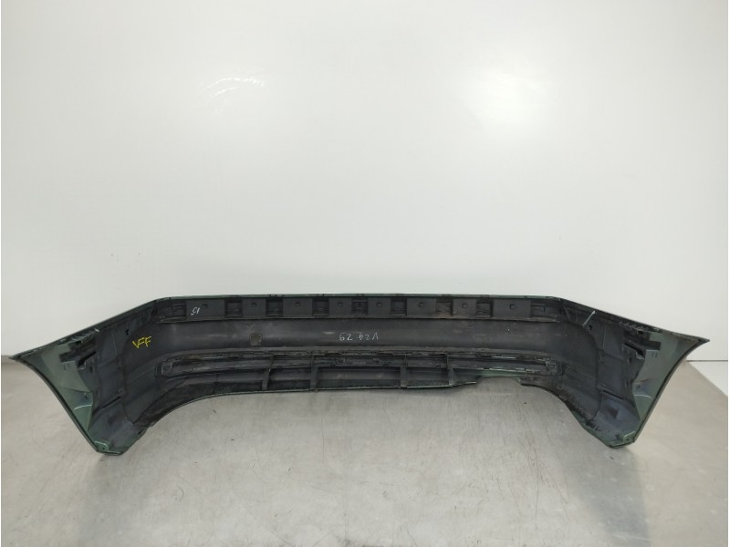 Recambio de paragolpes trasero para bmw serie 3 berlina (e46) 318i referencia OEM IAM 8195309  