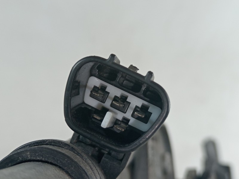 Recambio de motor limpia delantero para toyota avensis (t27) advance referencia OEM IAM 8511005070B 8501005080G 0390241642